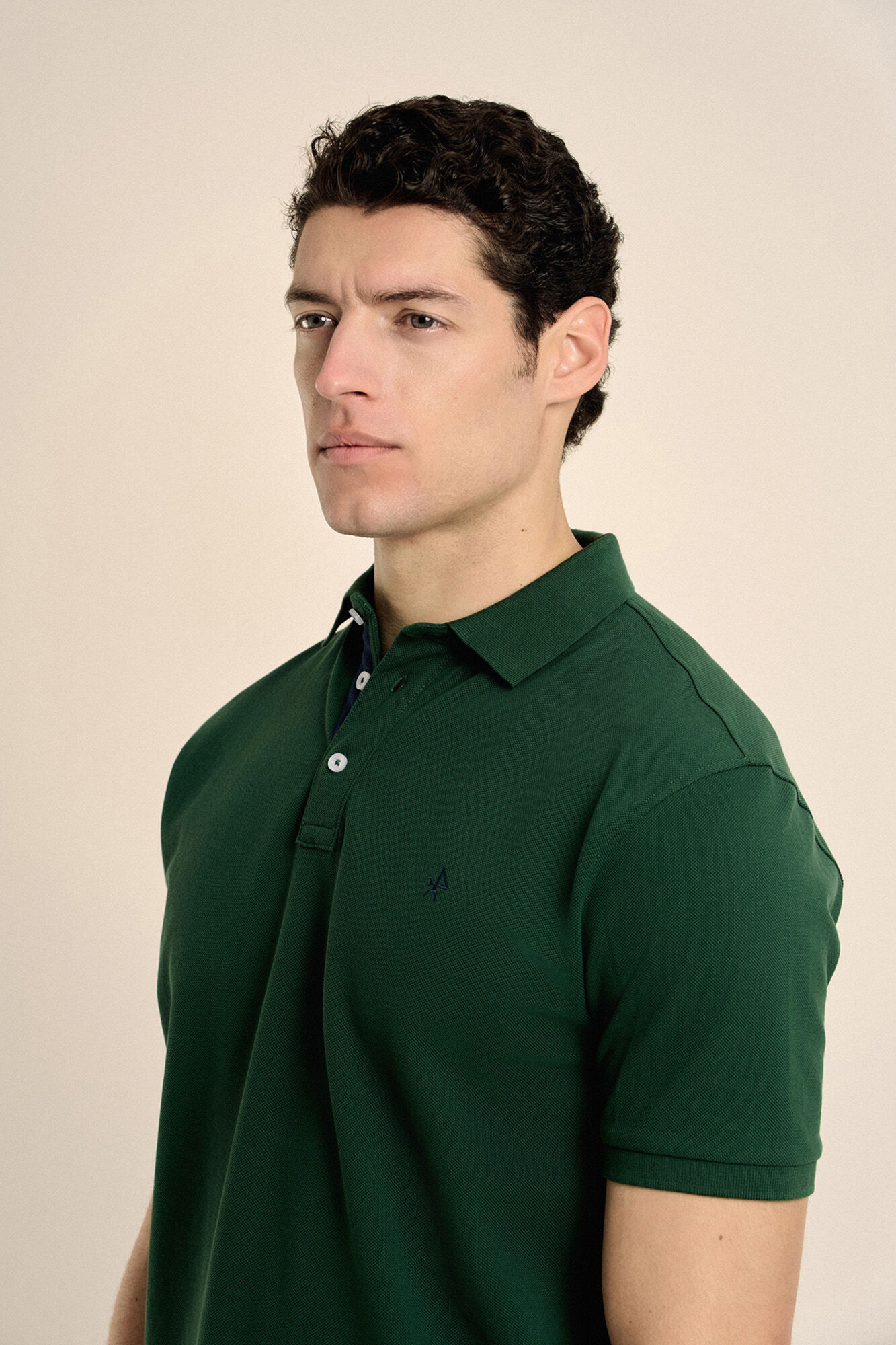 Valecuatro Polo classic Green