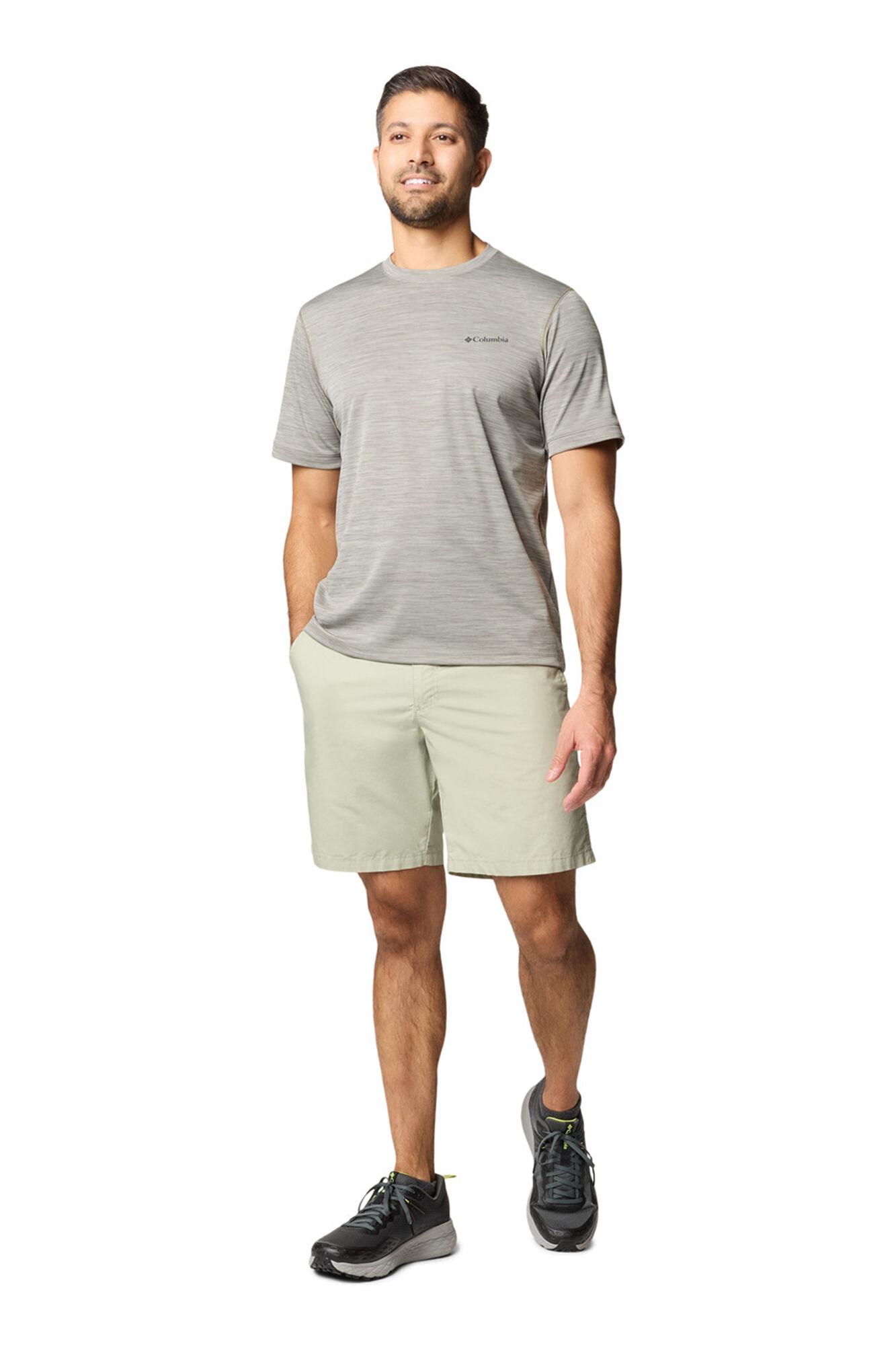 Columbia Cal&ccedil;&otilde;es Washed Out&trade;