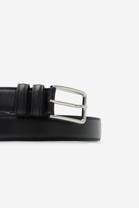 Cortefiel Casual leather belt