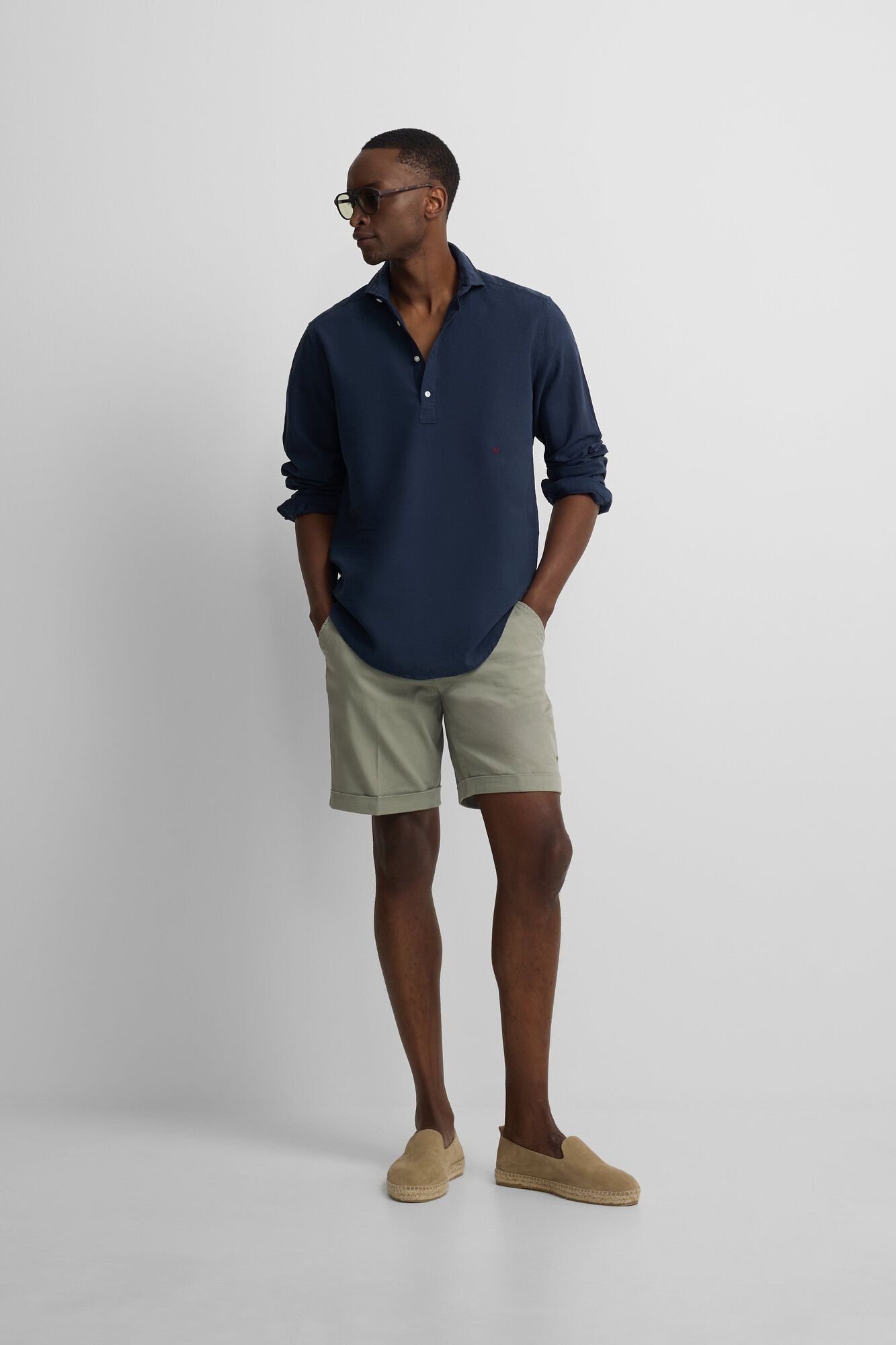 Silbon Bermuda cl&aacute;ssica