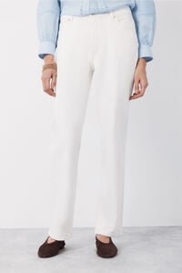 Cortefiel Straight jeans