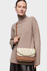 Tous Chain Kaos Icon medium crossbody Multicolour