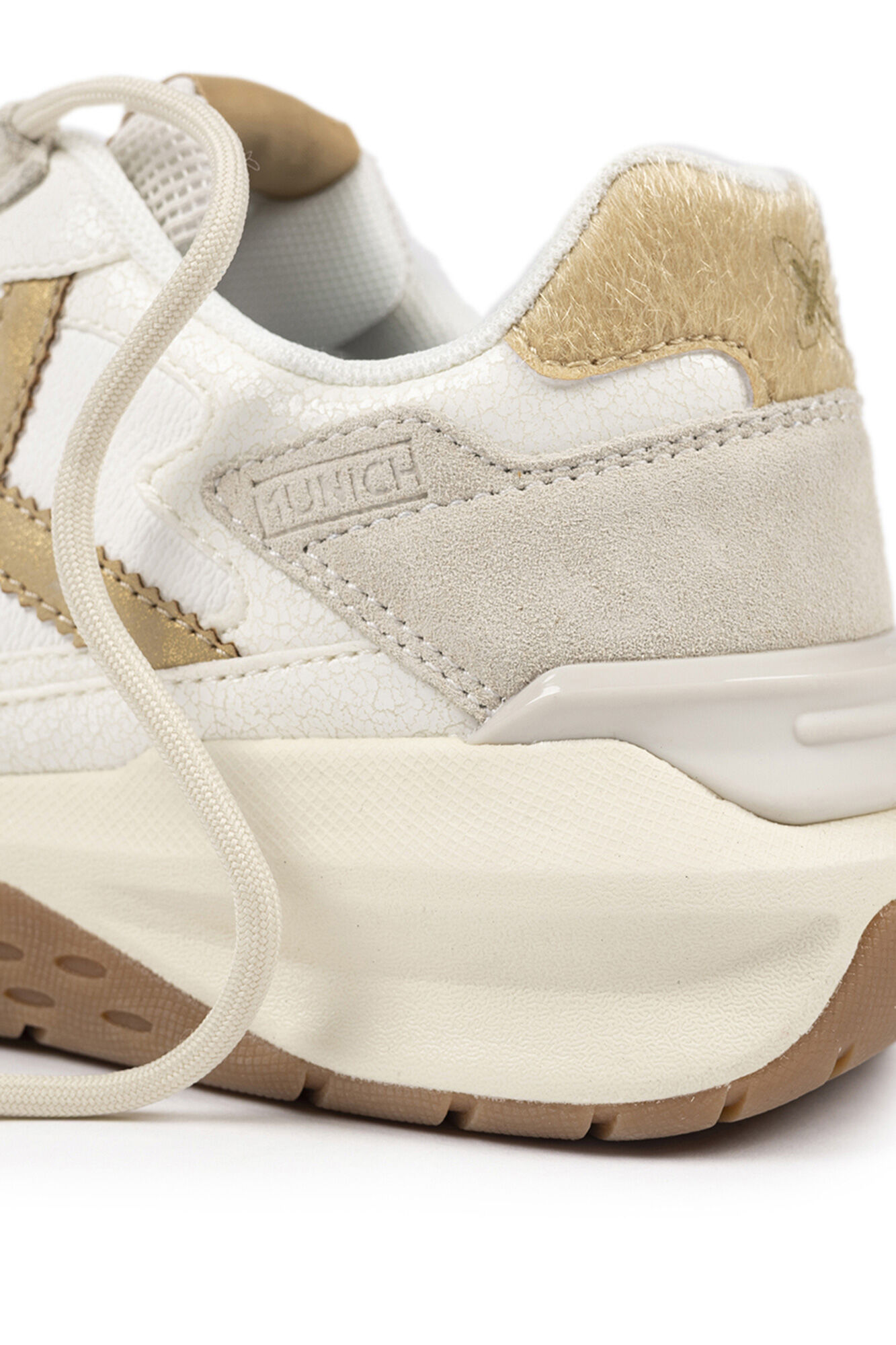 Munich Sneakers Nexa wmn White