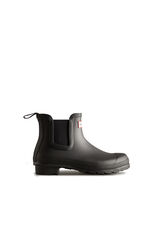 Hunter Bota Chelsea original Preto