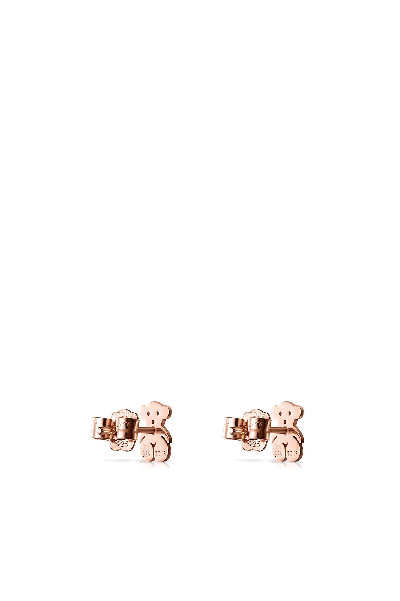 Tous Pendientes TOUS Sweet Dolls Rosa