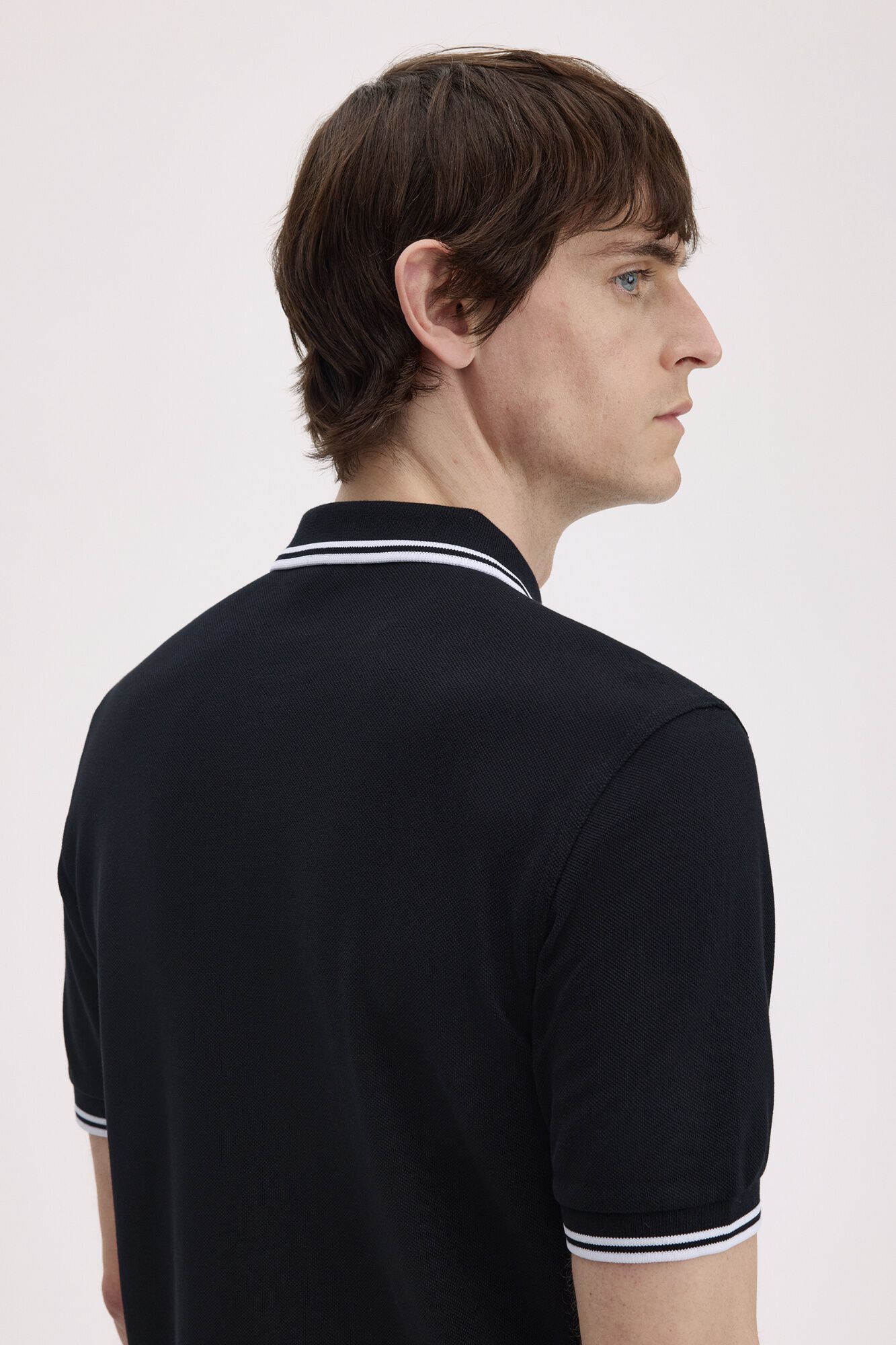 Fred Perry Twin Tipped Fred Perry Shirt