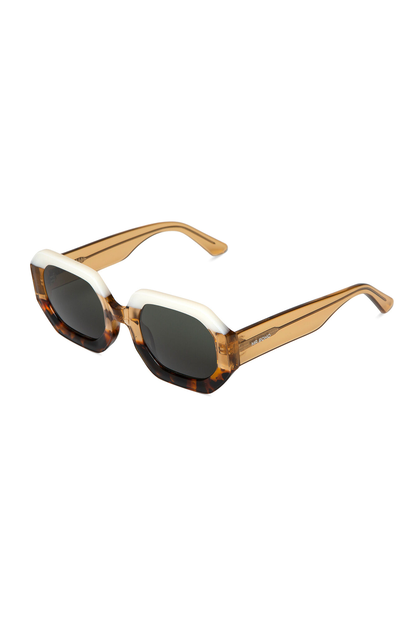 Mr. Boho Gafas de sol Sagene Multicolor