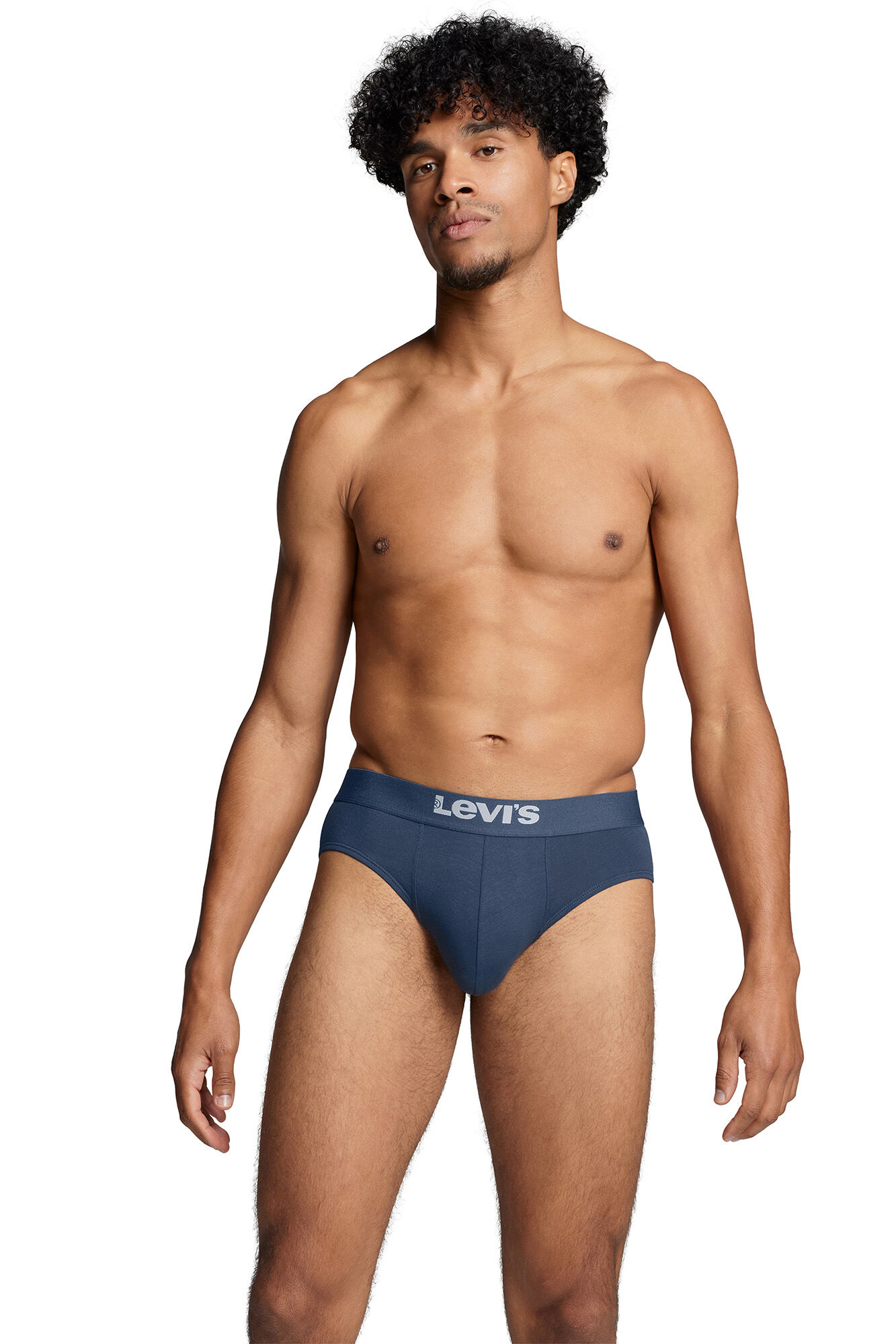 Levi's Pack de dois boxers Levi's