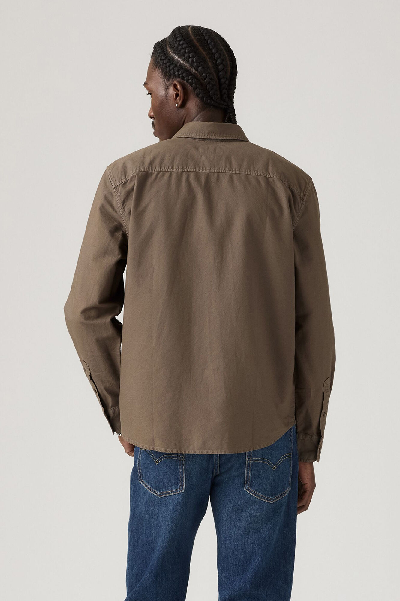 Levi's Camisa Levis&reg; 