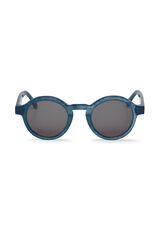 Mr.Boho Cobalt sunglasses - dalston Blue