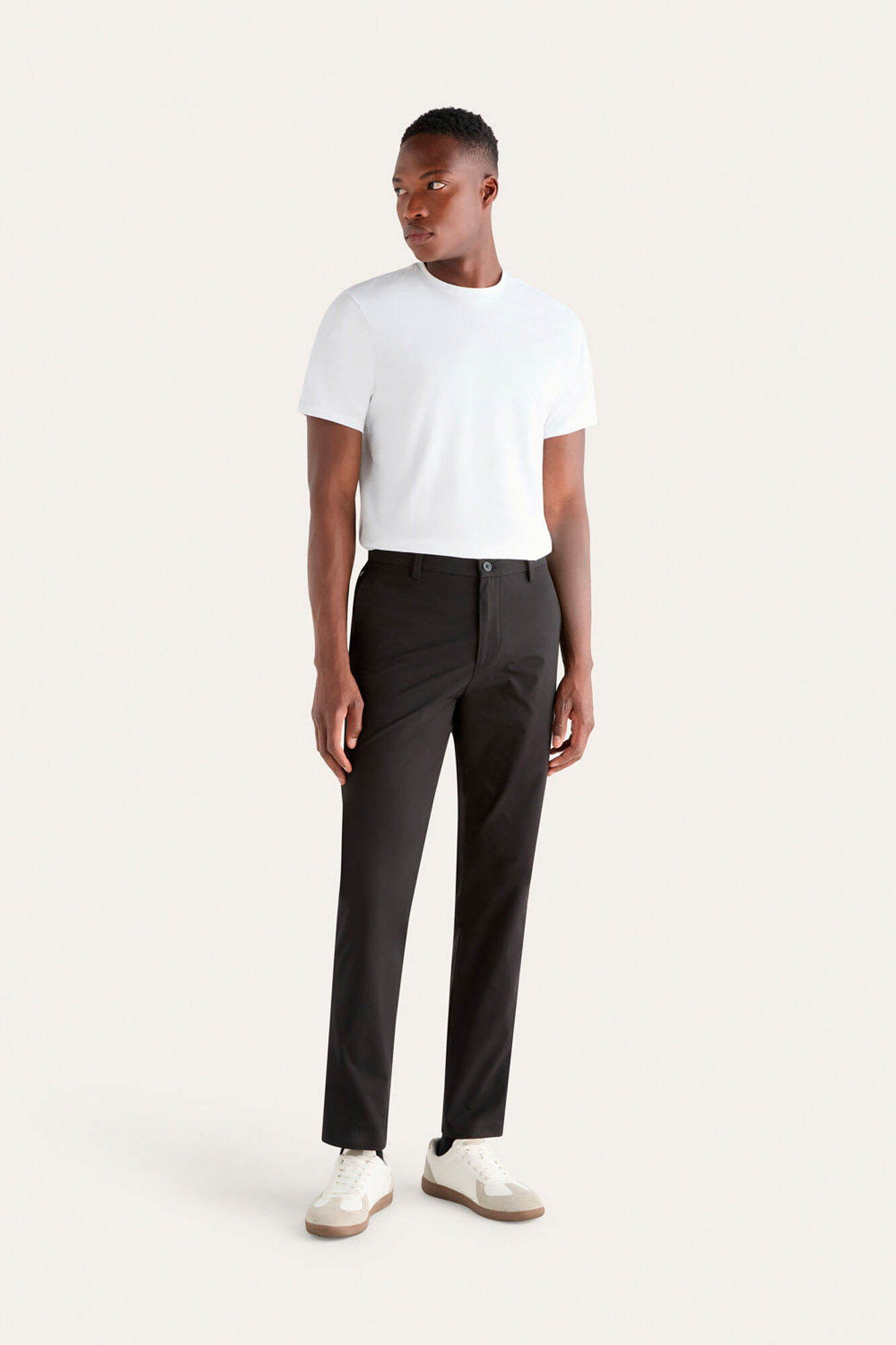 Dockers Go Aerotwill Pro slim trousers
