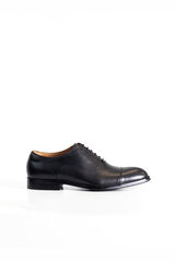 PuroEGO Sapato oxford wed Preto