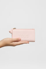 Tous Cartera rosa claro TOUS Brenda Rosa