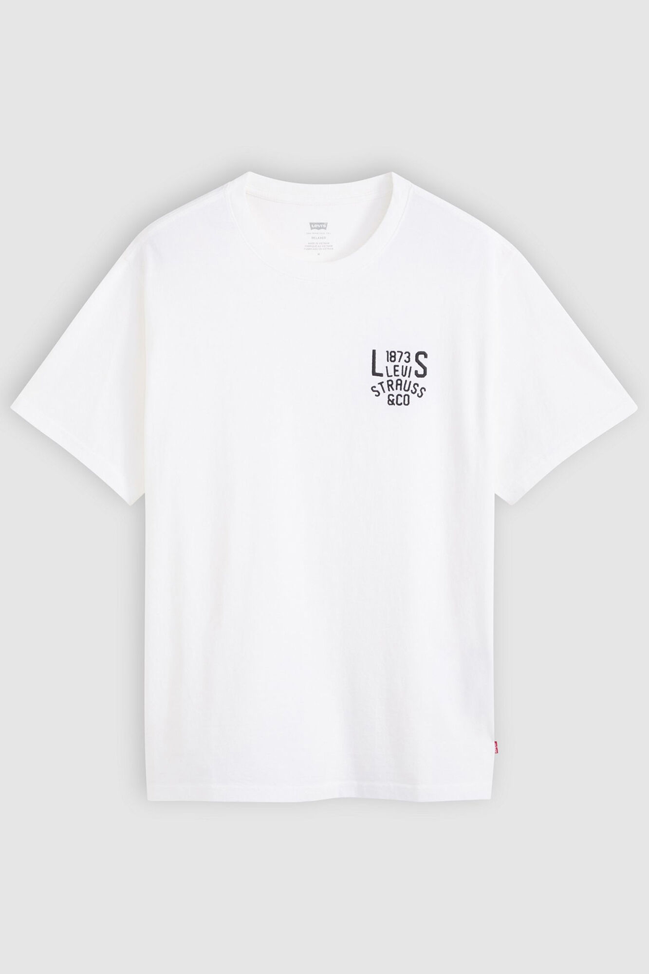 Levi's Camisola Levis&reg;  Branco