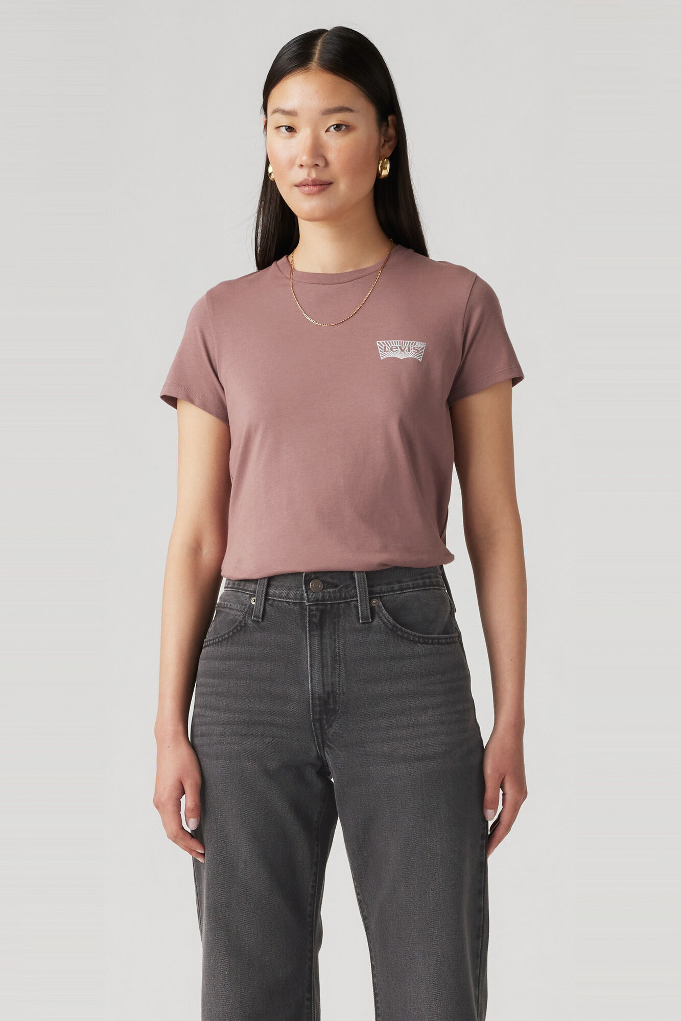 Levi's Camiseta Levis&reg; Rosa