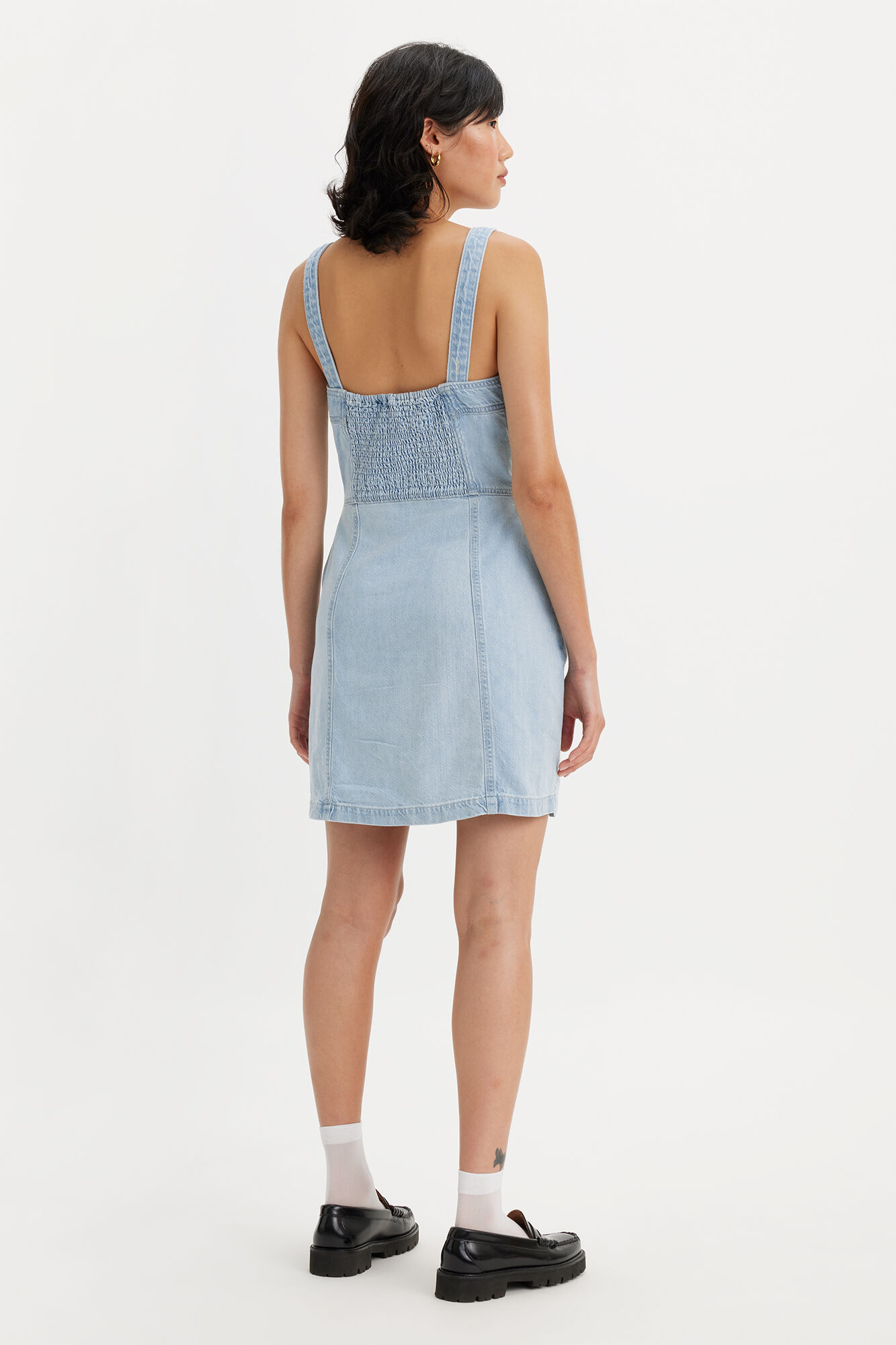 Levi's Levis&reg; denim dress 