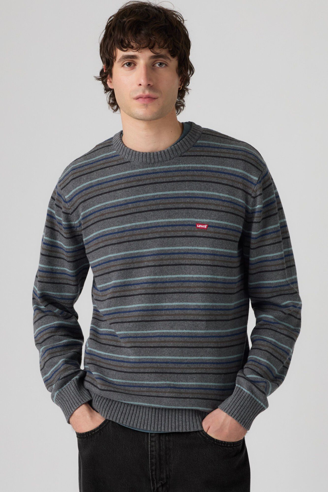 Levi's Camisola Levis&reg; Multicolorido