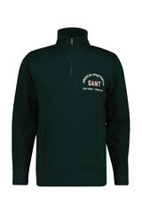 Gant Sweatshirt Verde