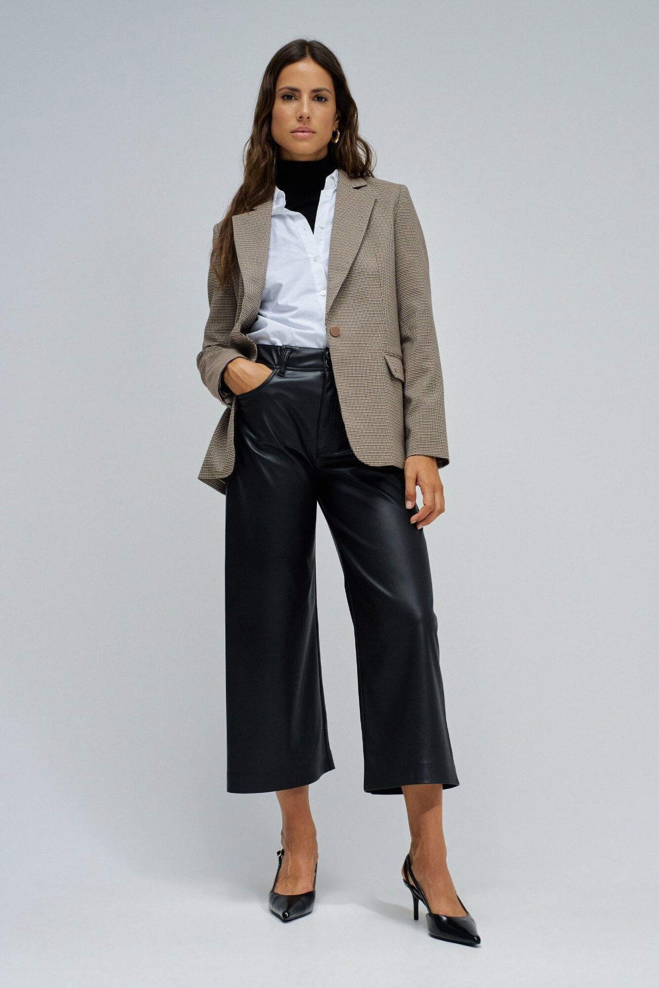 Salsa Jeans Cal&ccedil;a largas