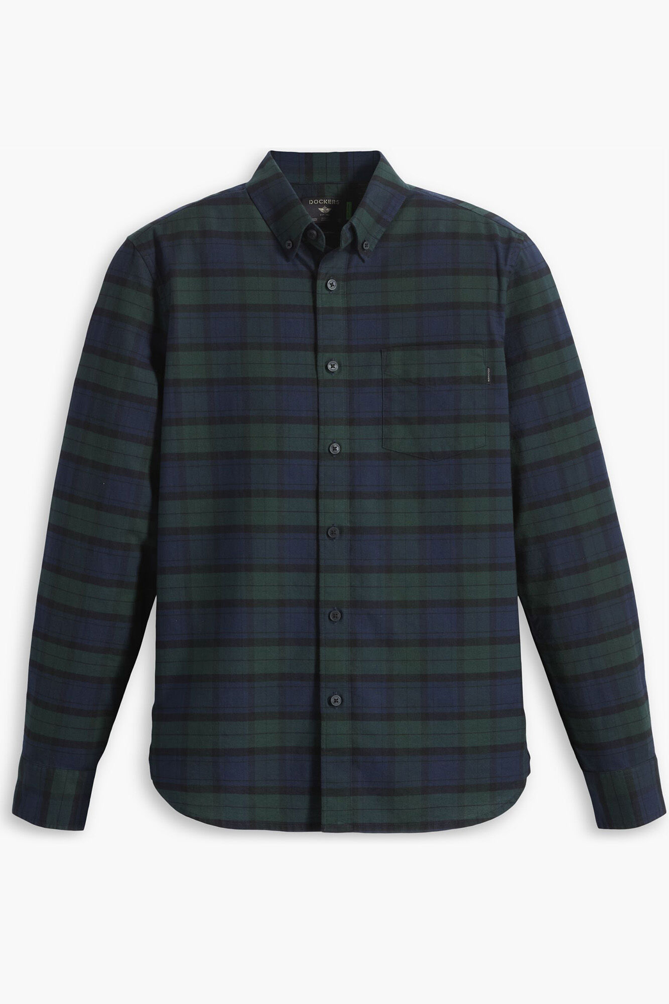 Dockers Camisa slim fit