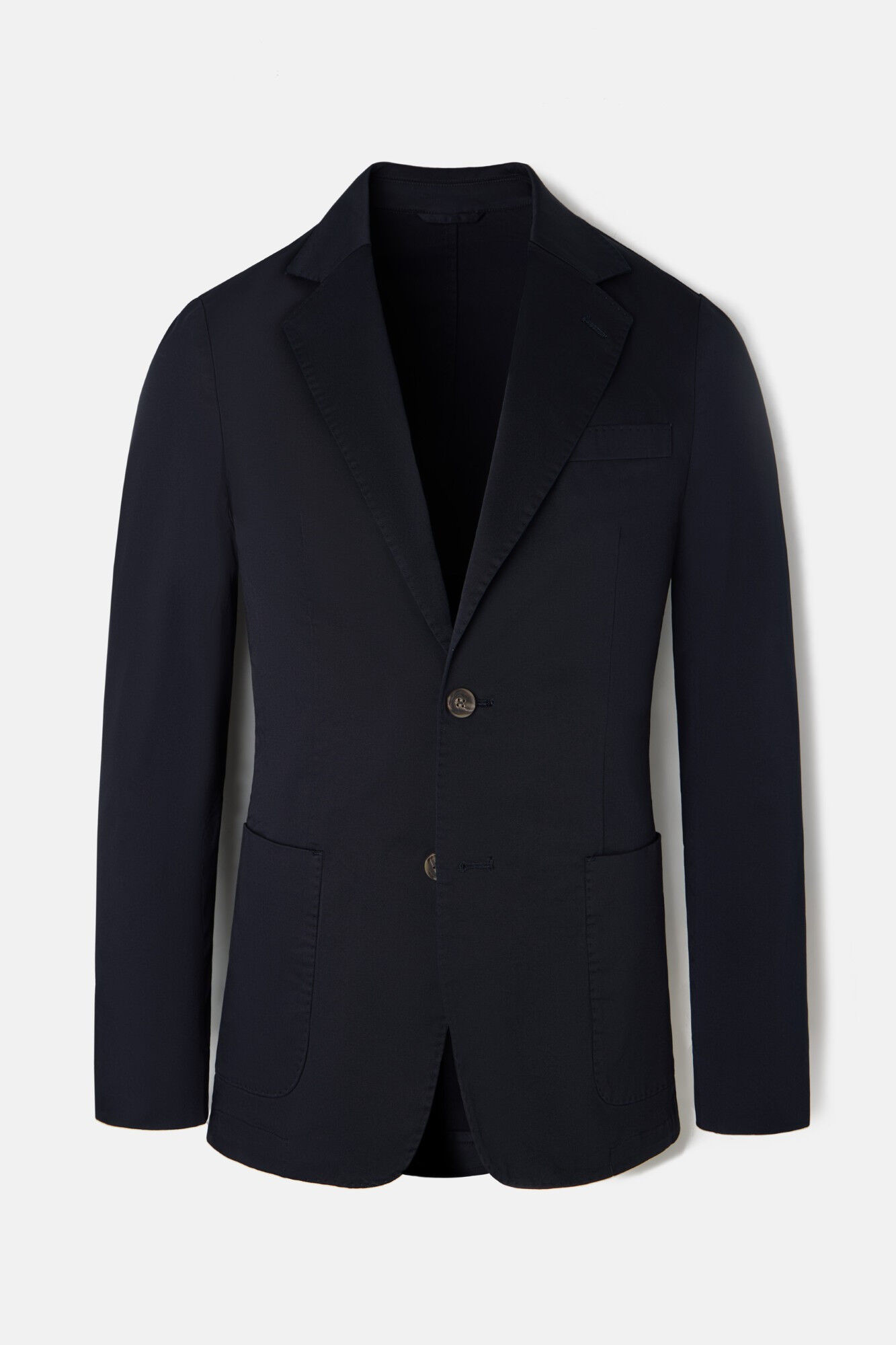 Silbon Casual American Navy