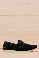 OOTO Nautico piel Azul marino