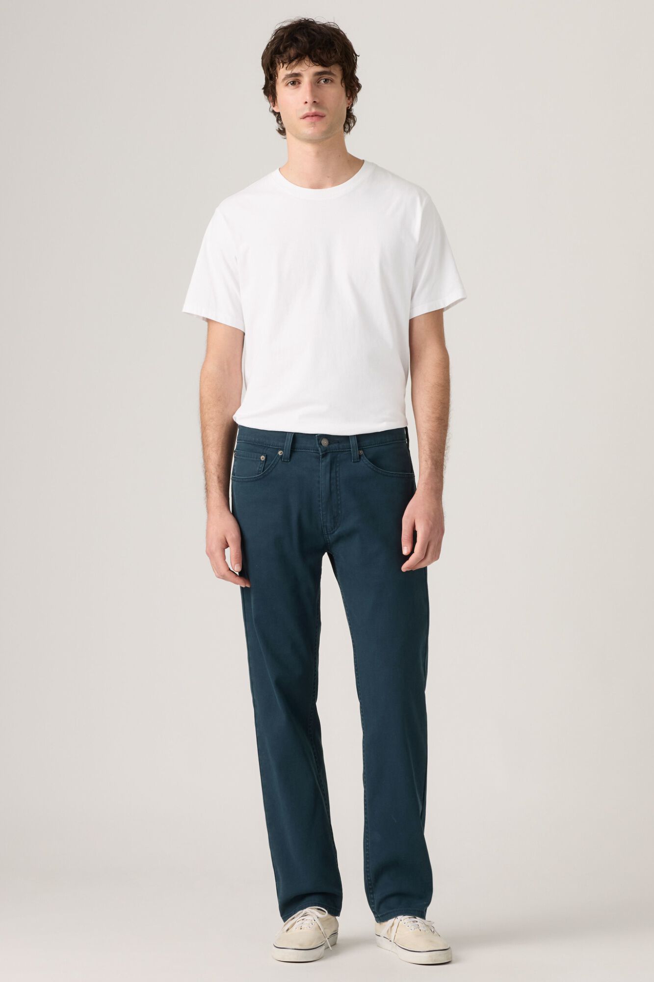 Levi's Cal&ccedil;a 505&trade; Straight