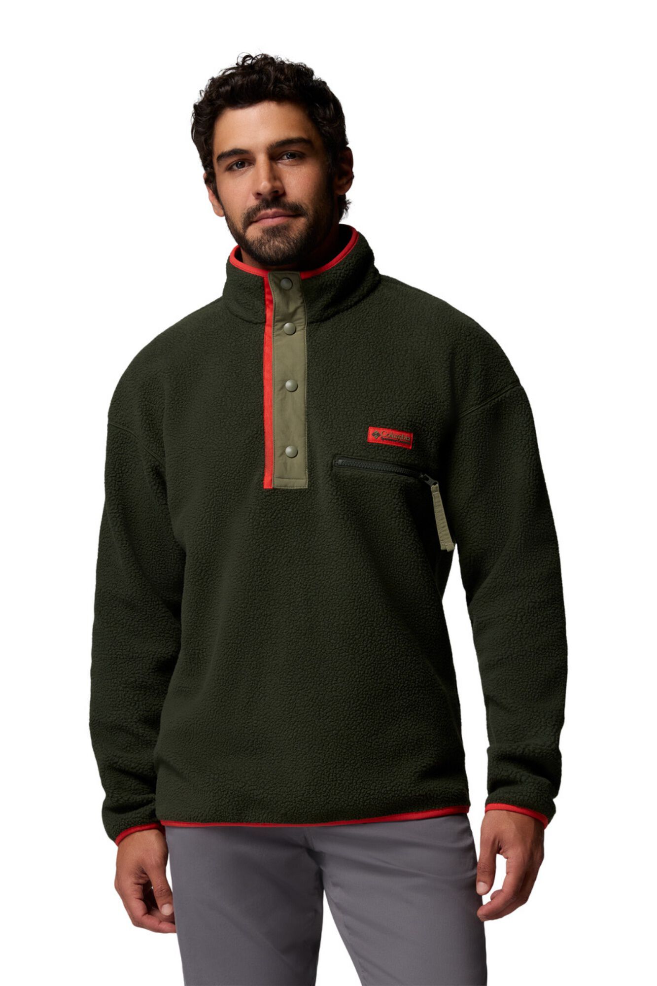 Columbia Forro polar Columbia Helvetia&trade; II