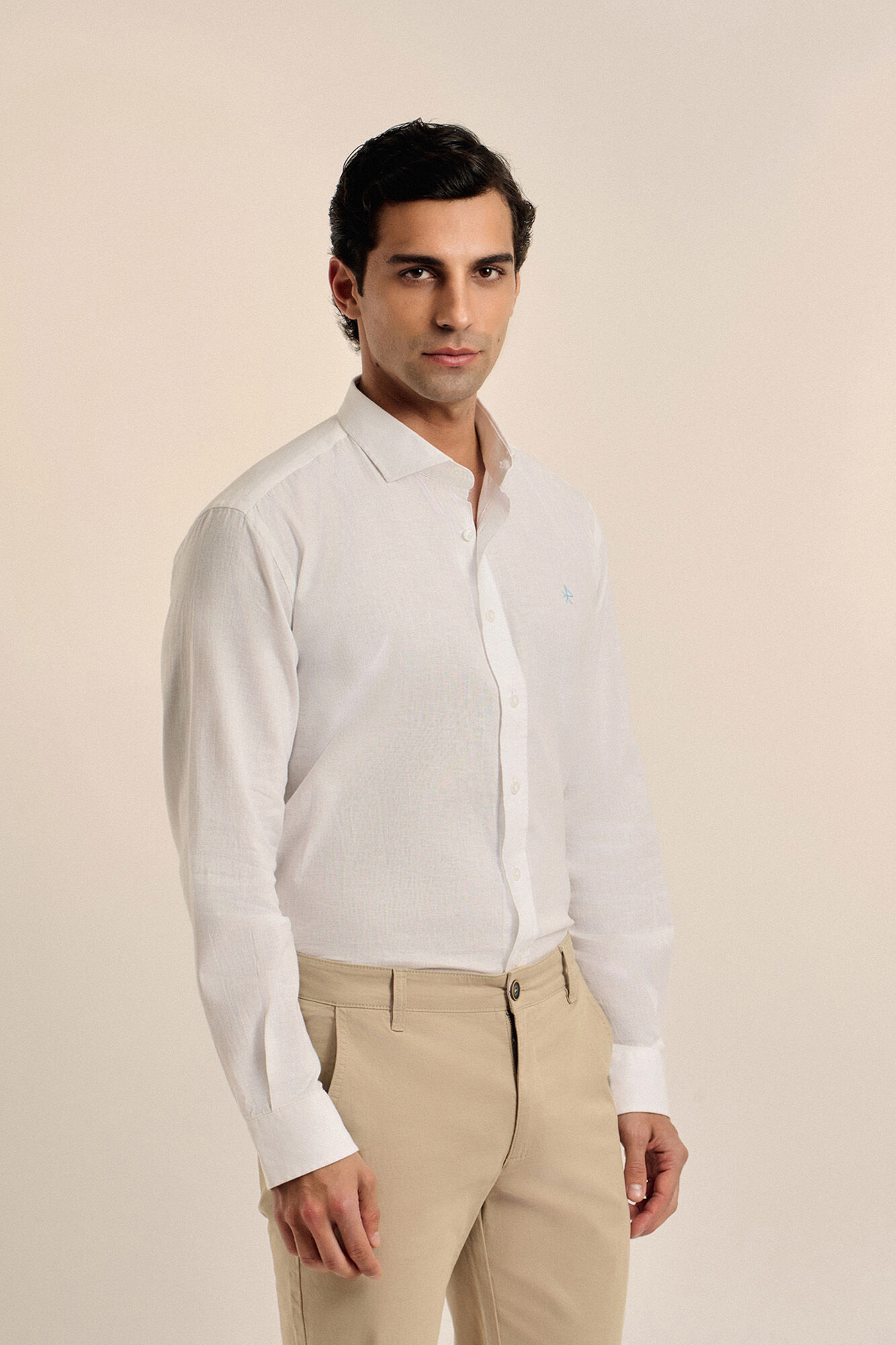 Valecuatro Camisa Sahara