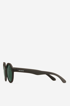 Cortefiel BLACK DALSTON sunglasses Black