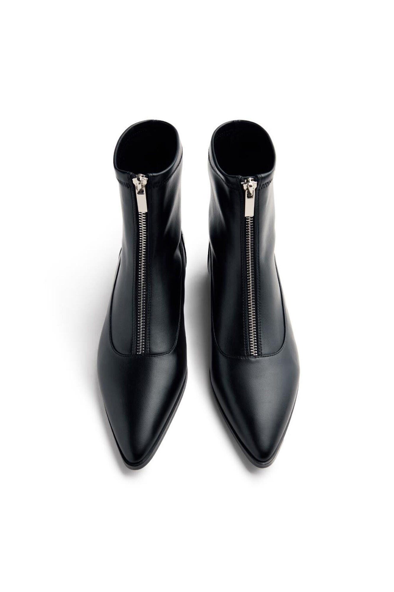 Gioseppo Botins el&aacute;sticas Lindina Preto