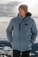 Helly Hansen Bon&eacute; HH Rib Tostado