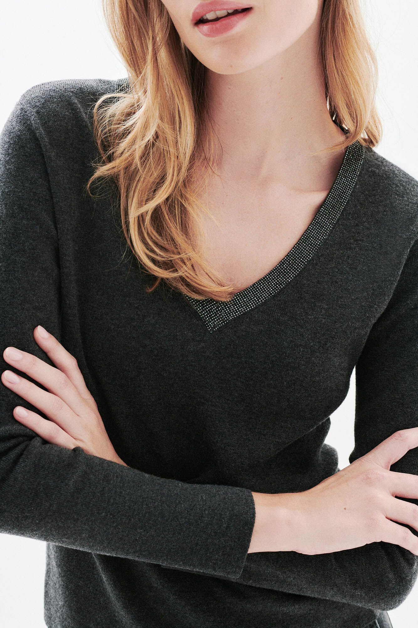 Caroll Minnie Jumper