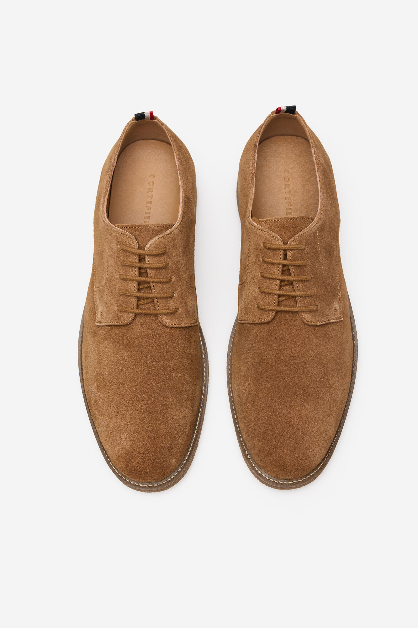 Cortefiel Sport lace-up shoe