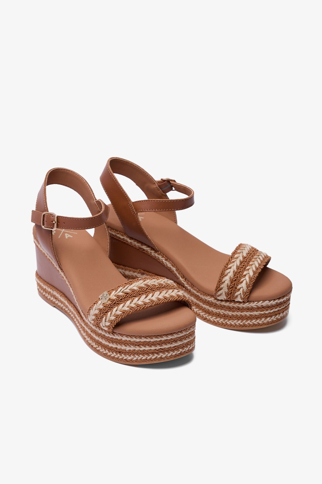 Popa Sandalia cu&ntilde;a baja se&ntilde;ora Arambol Gallery