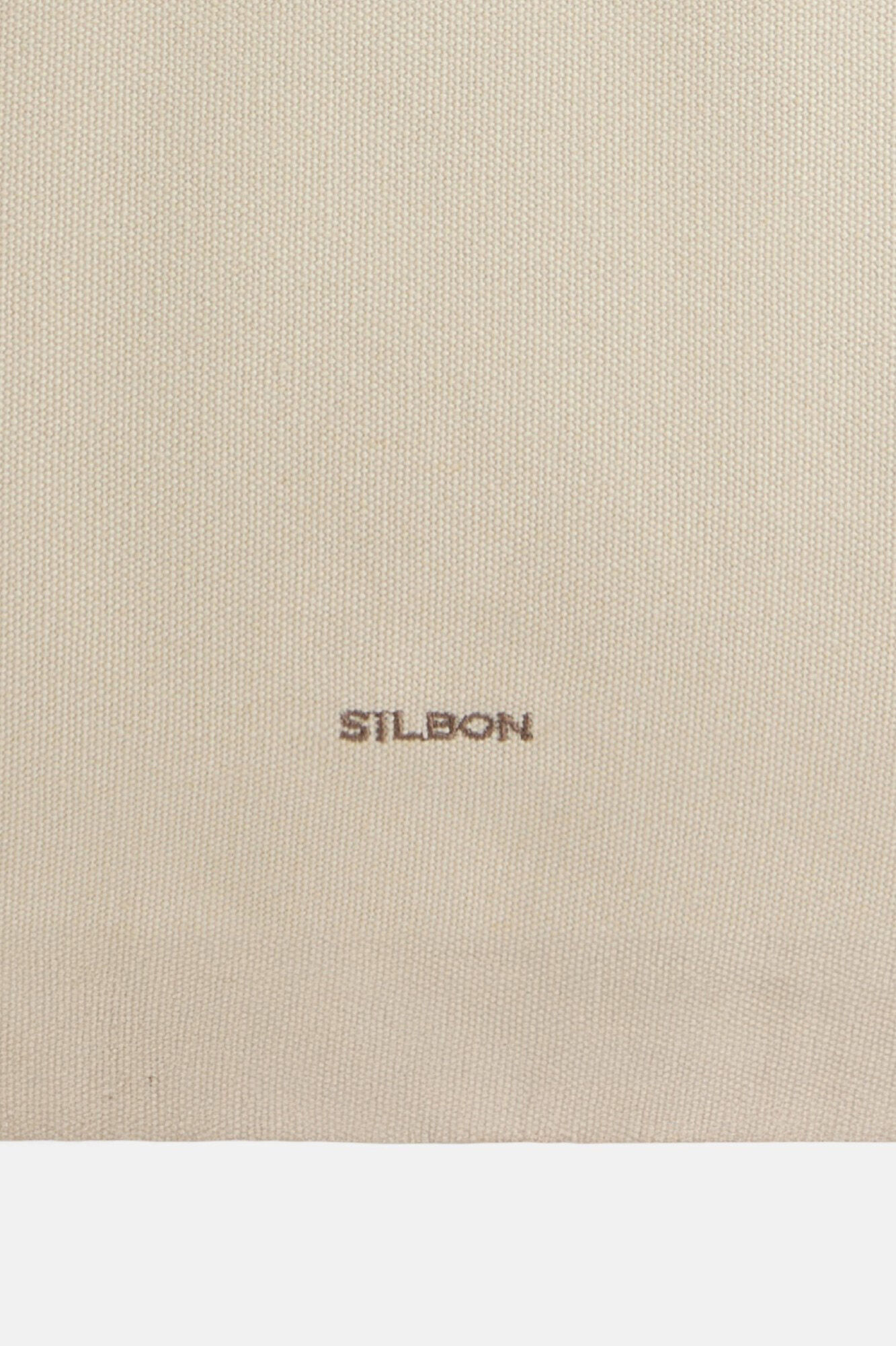 Silbon Bolsa de viaje sport Beige