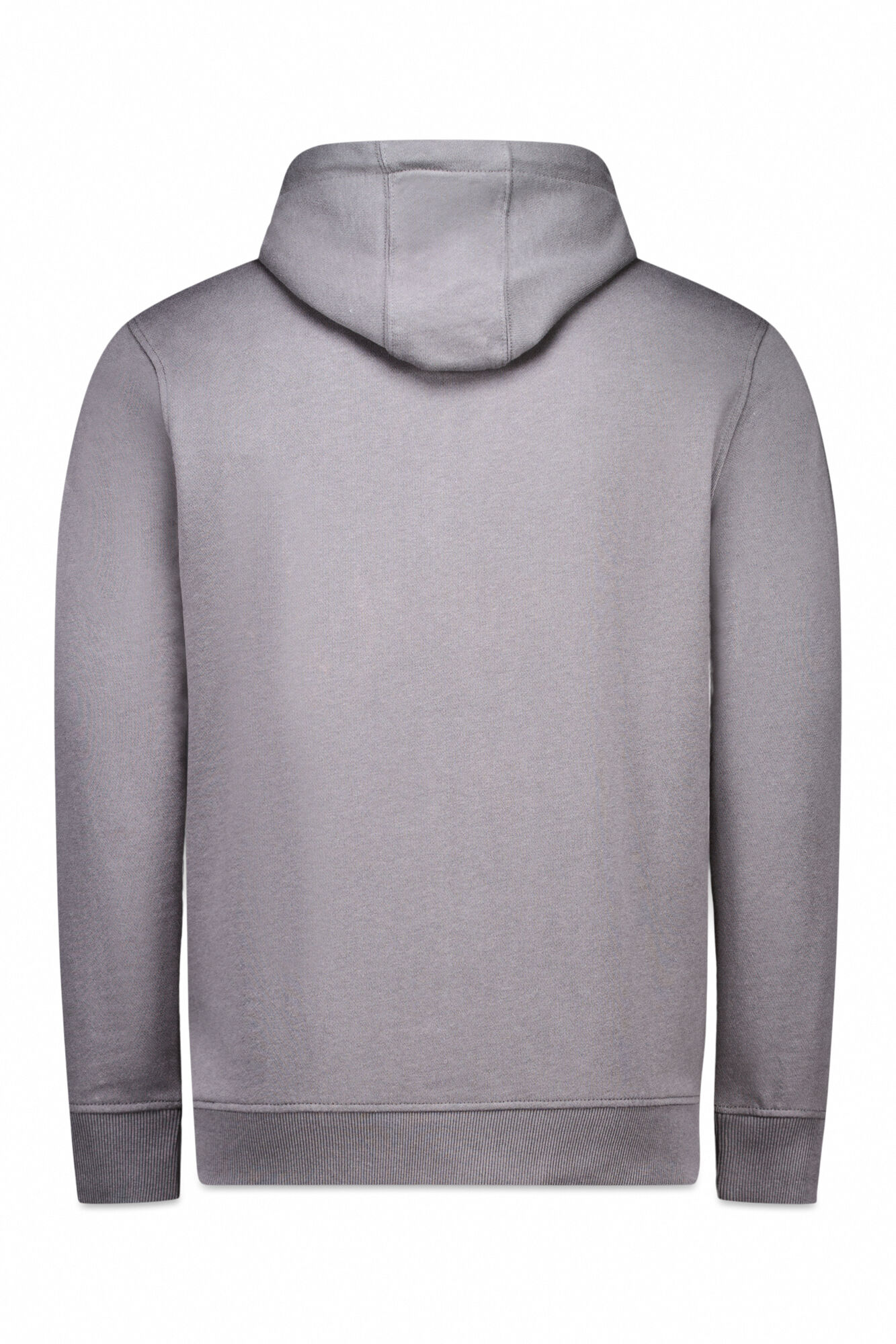 OOTO Sweatshirt com capuz Cinzento