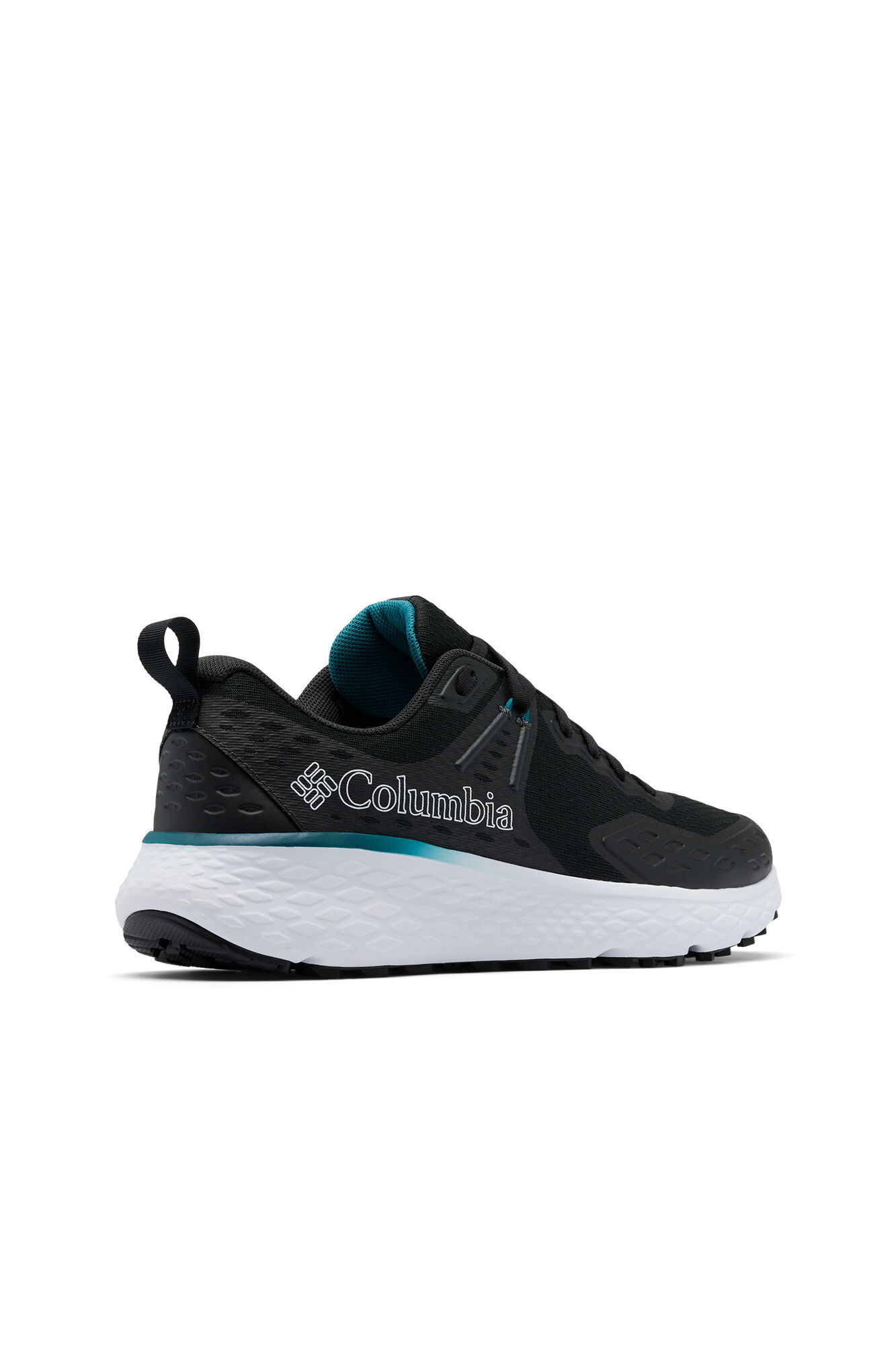 Columbia Cal&ccedil;ado de caminhada para homem Columbia Konos&trade; TRS Preto