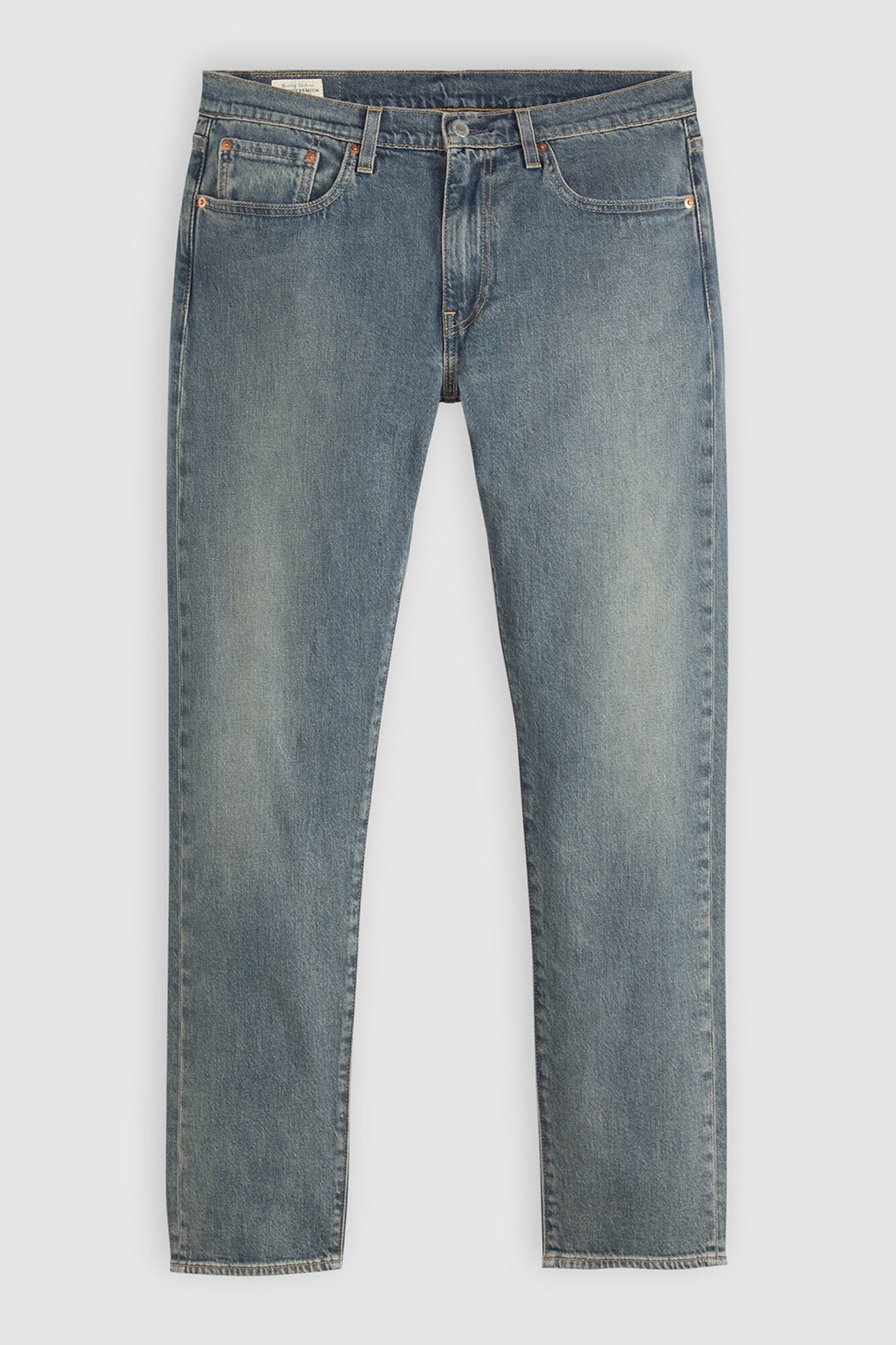 Levi's Jeans 502&trade; Taper Azul