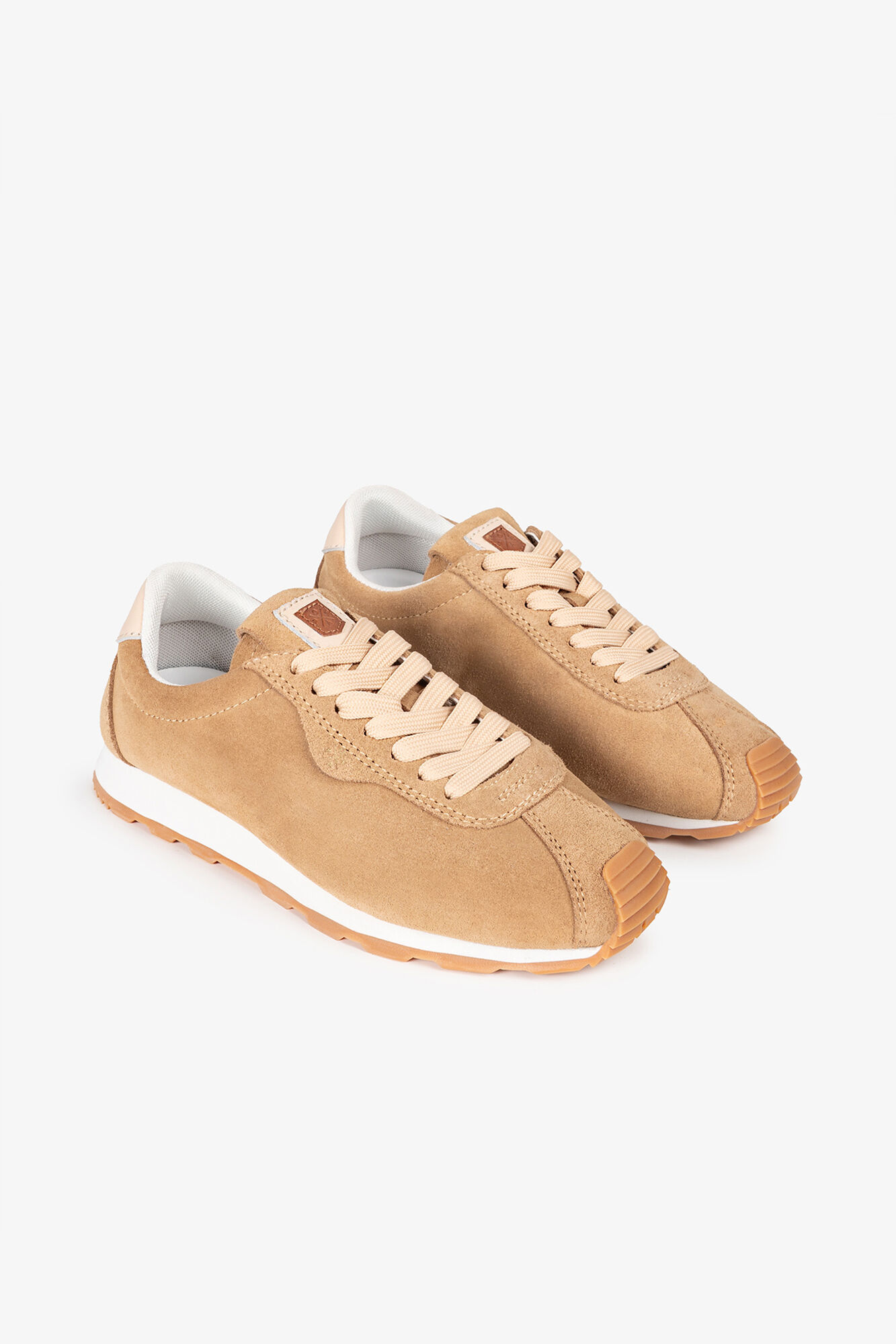 Popa T&ecirc;nis esportivo feminino Kira Croute