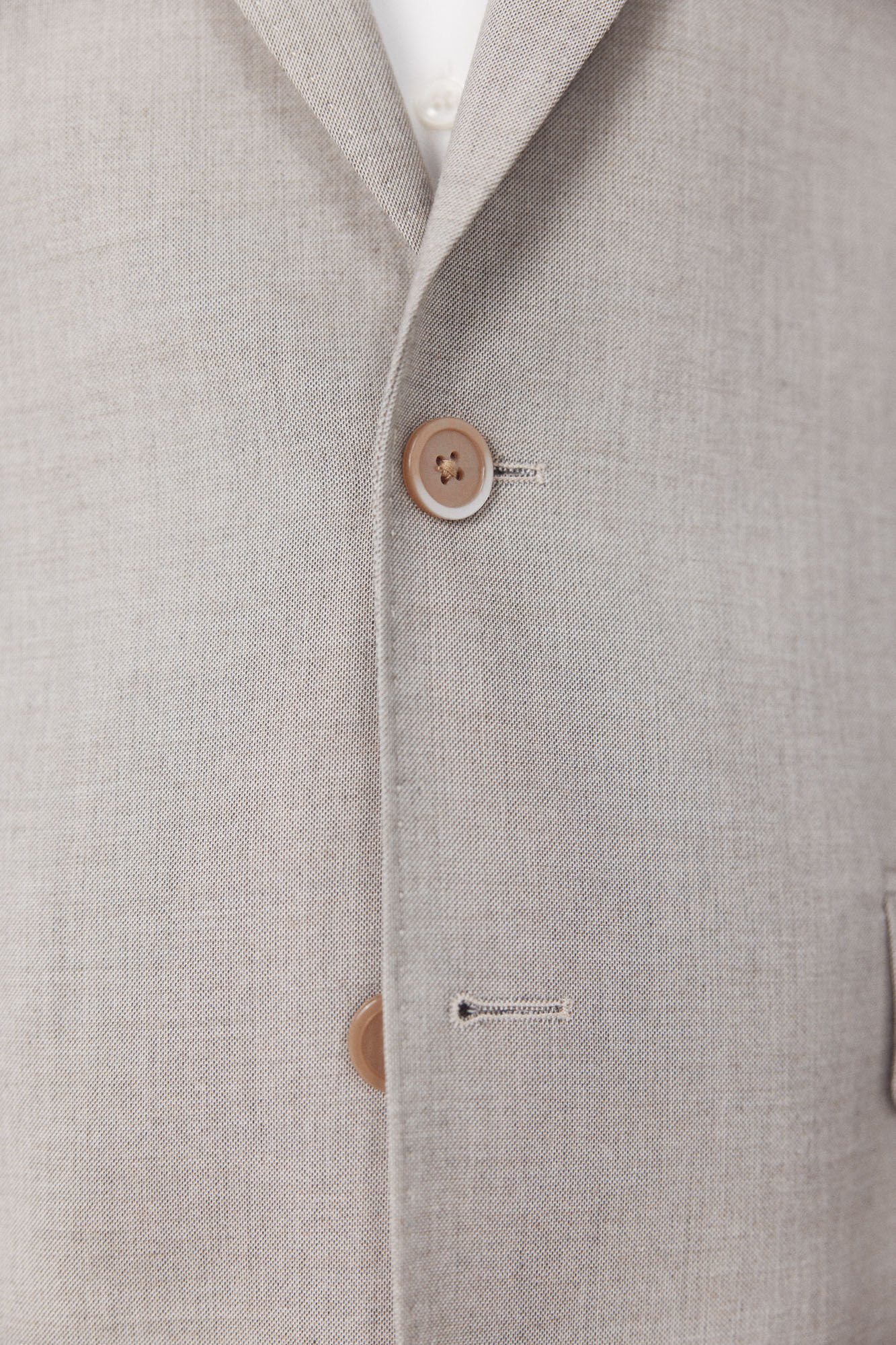 Cortefiel Estrutura da toupeira americana no s&eacute;culo XXI Tostado