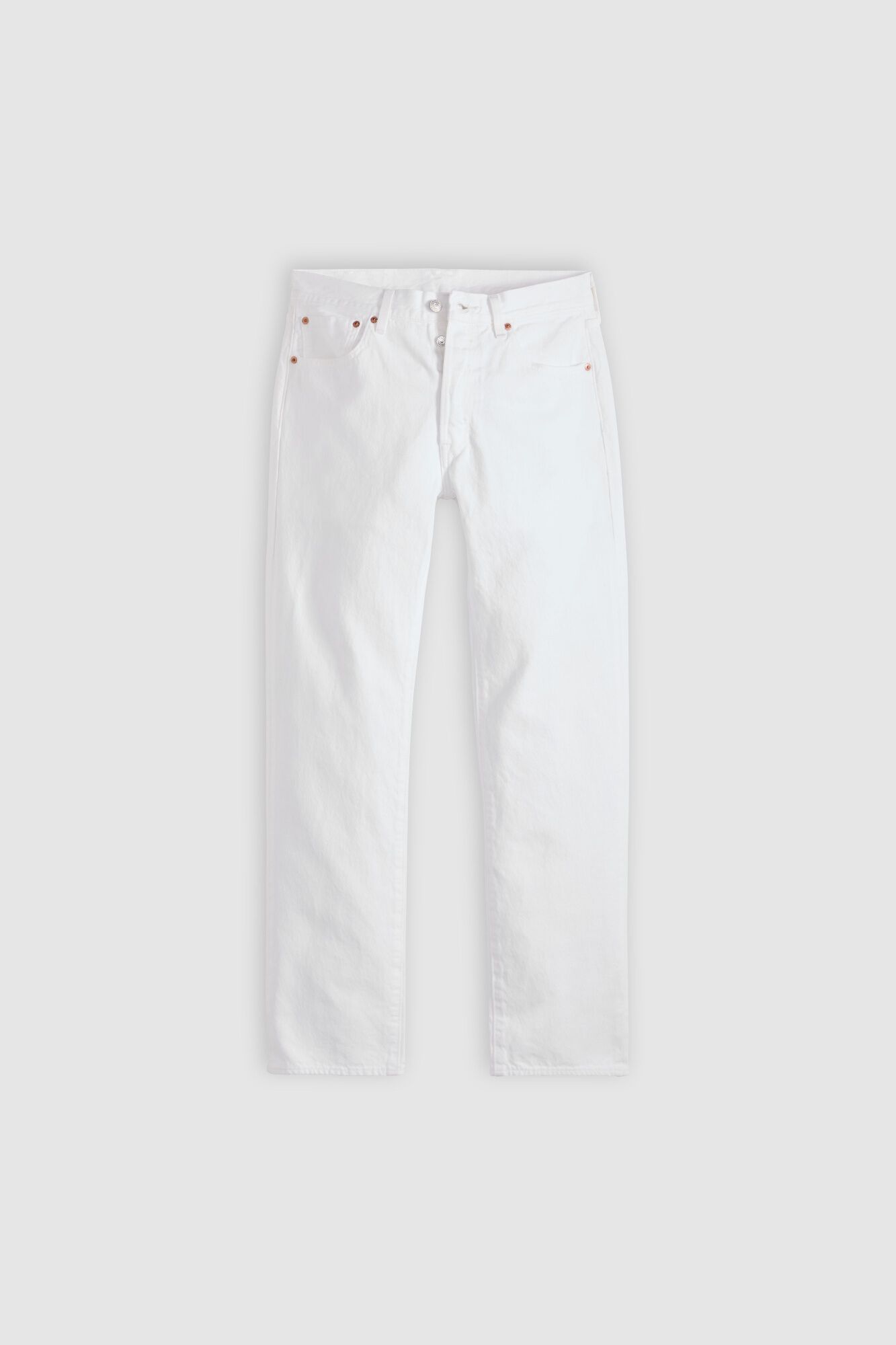 Levi's Jeans 501&reg; Original Branco