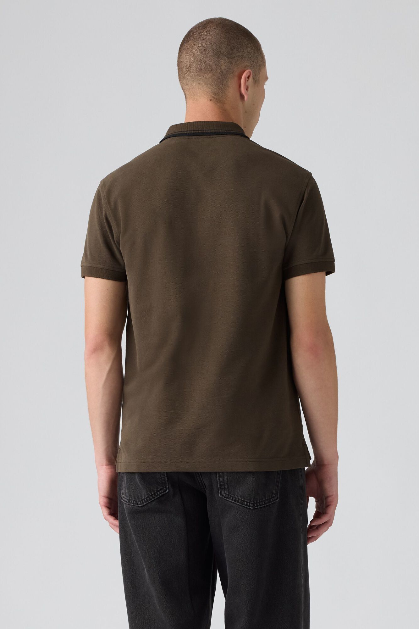 Levi's Polo Levis&reg; Verde
