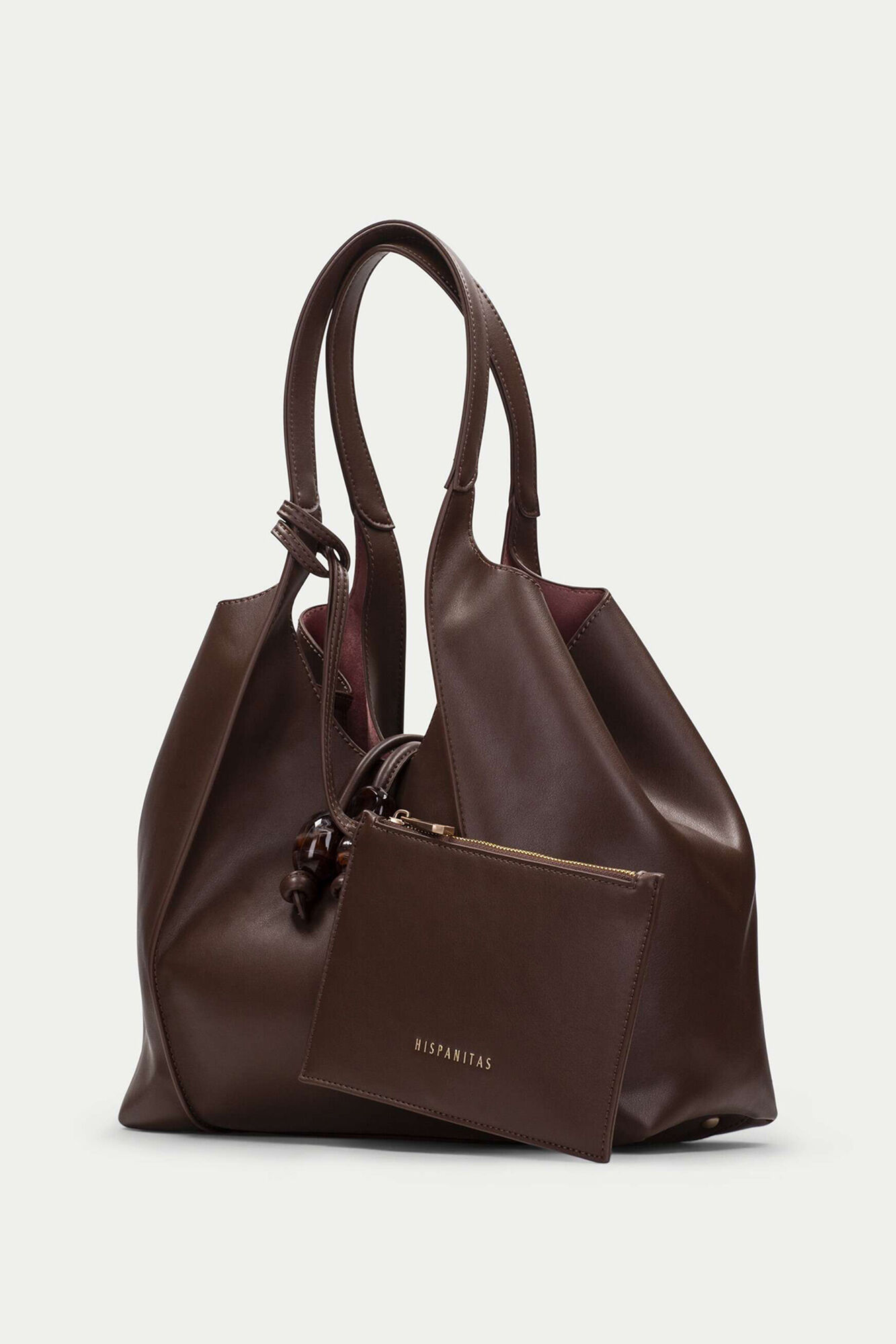 Hispanitas Bolso tipo shopper