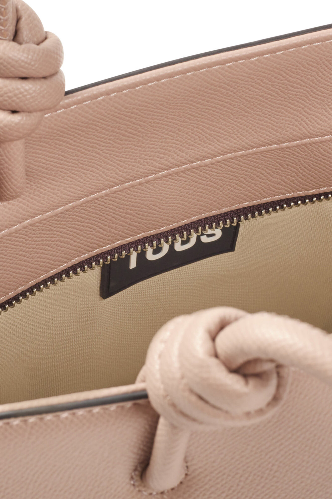 Tous Capazo peque&ntilde;o TOUS La Rue New Arena