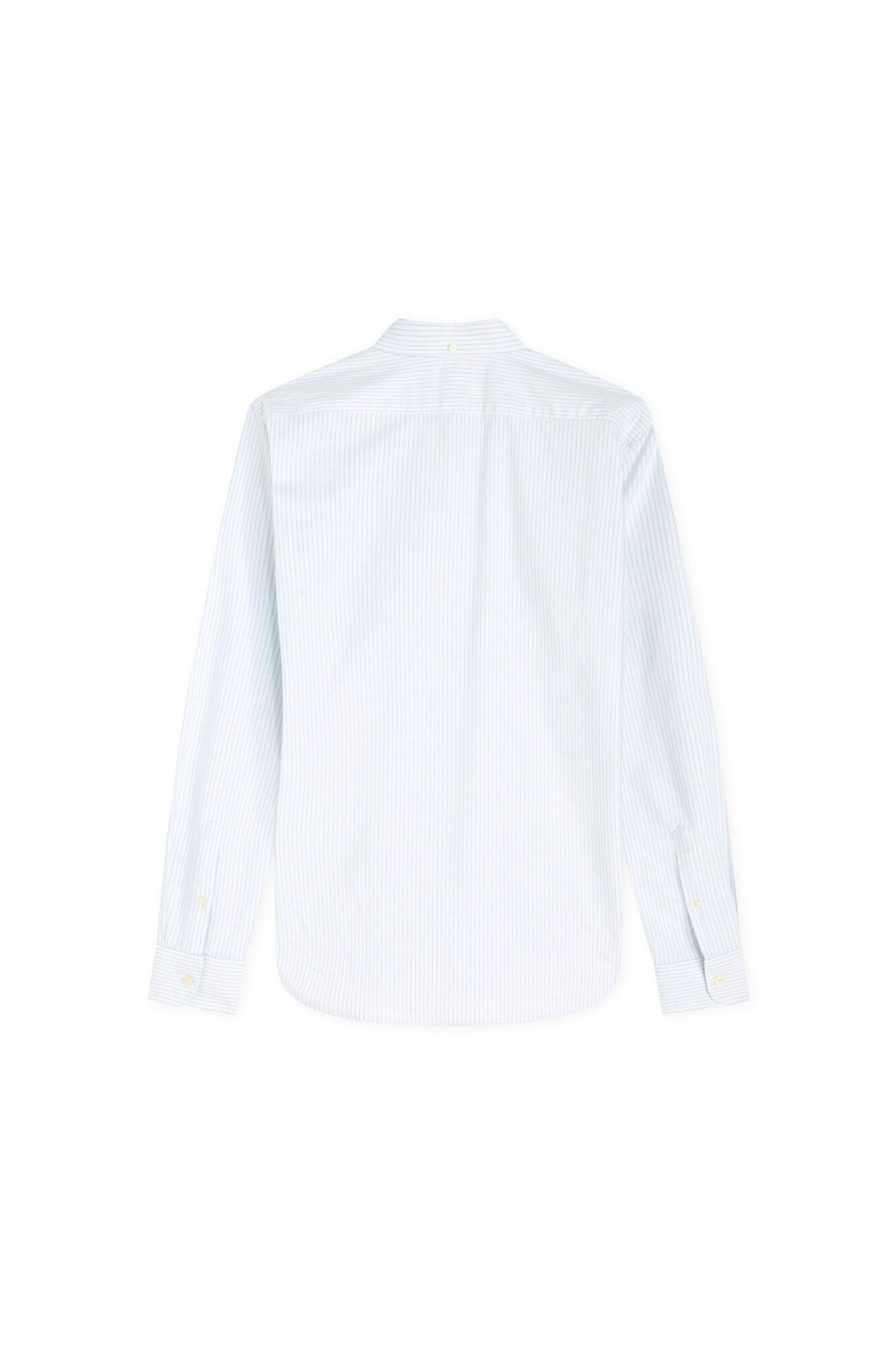 Dockers Camisa Oxford Azul