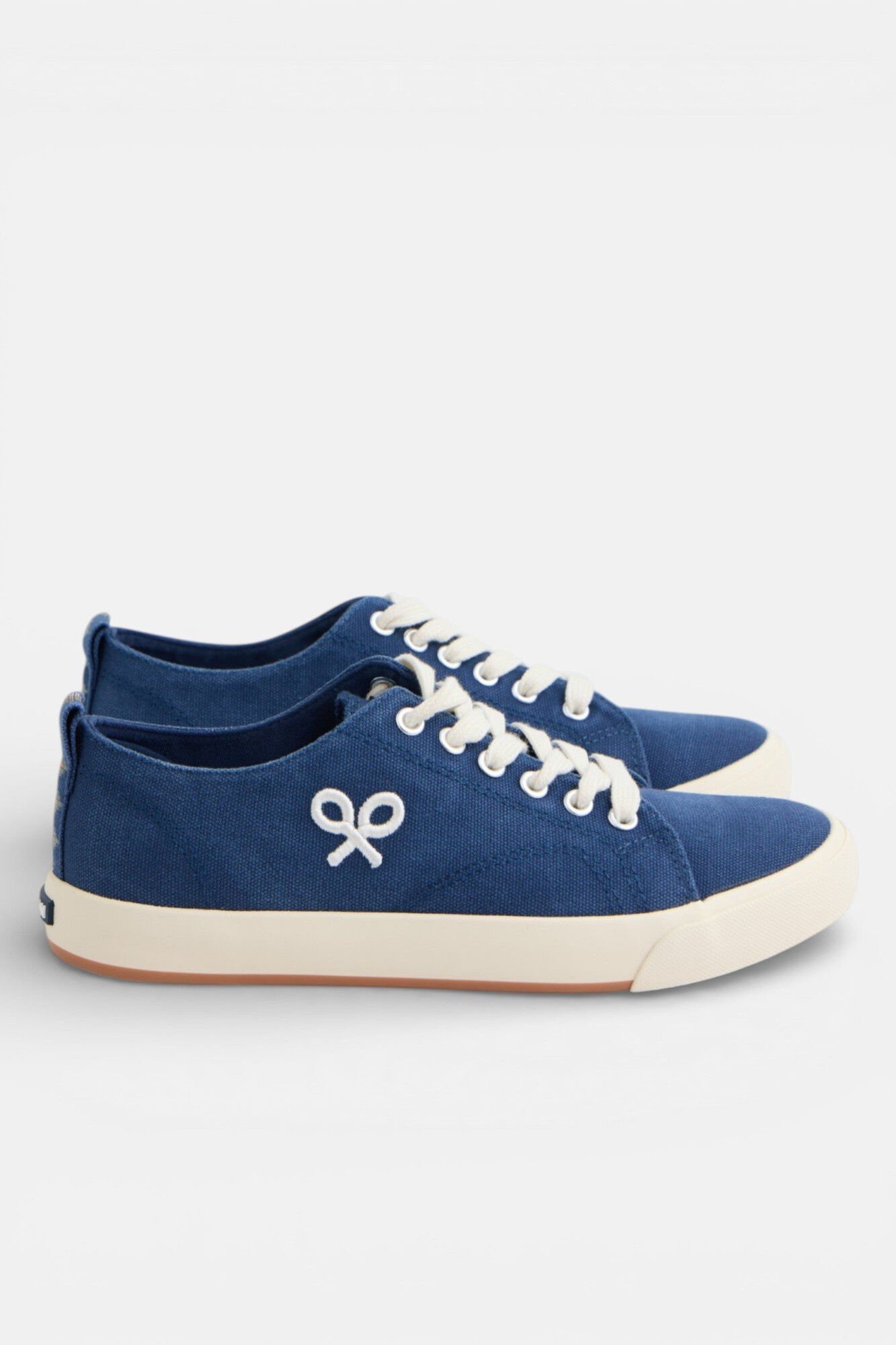 Silbon Canvas classic sneaker