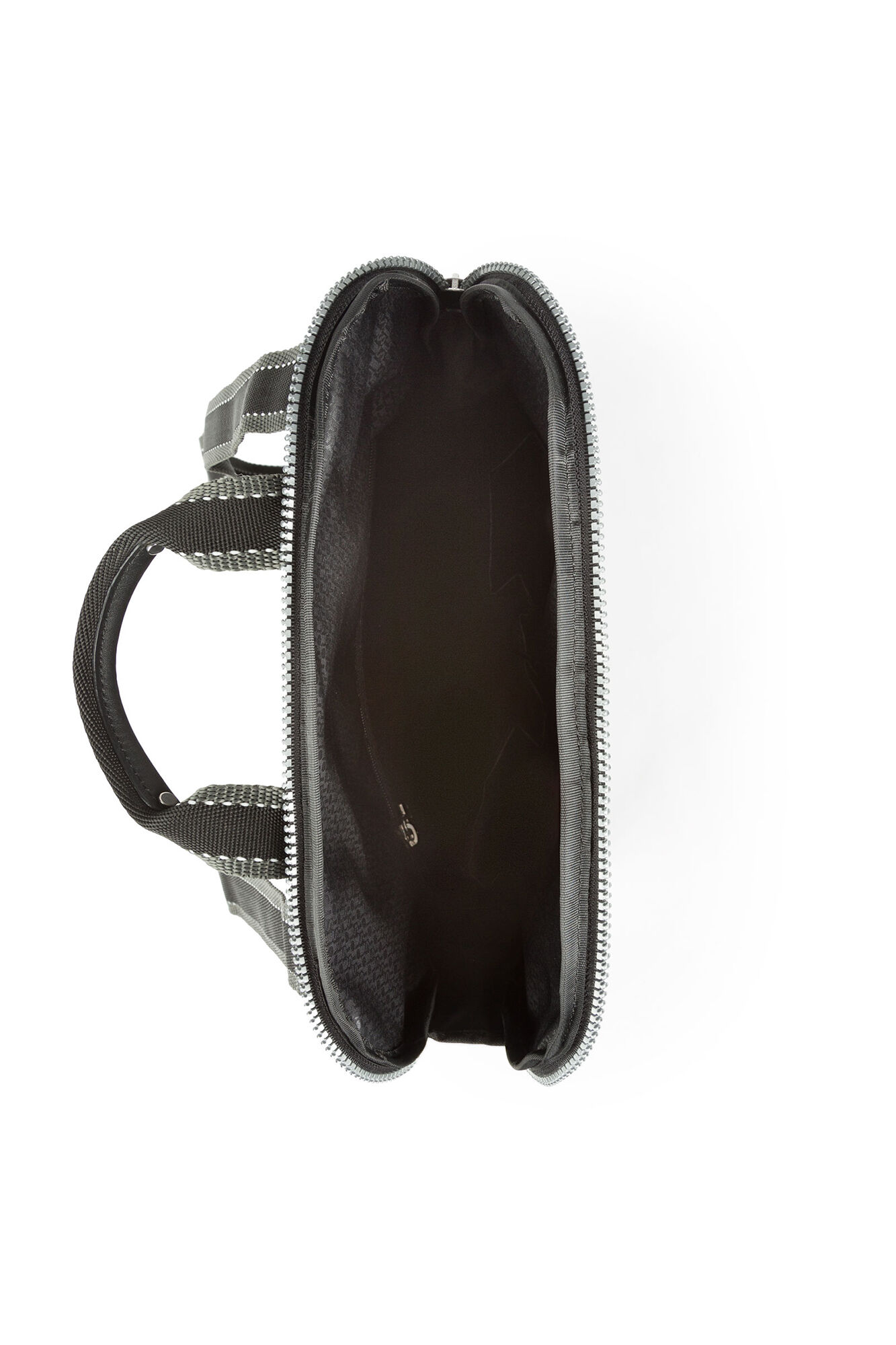 Tous Mochila antracita Kaos New Colores Gris oscuro