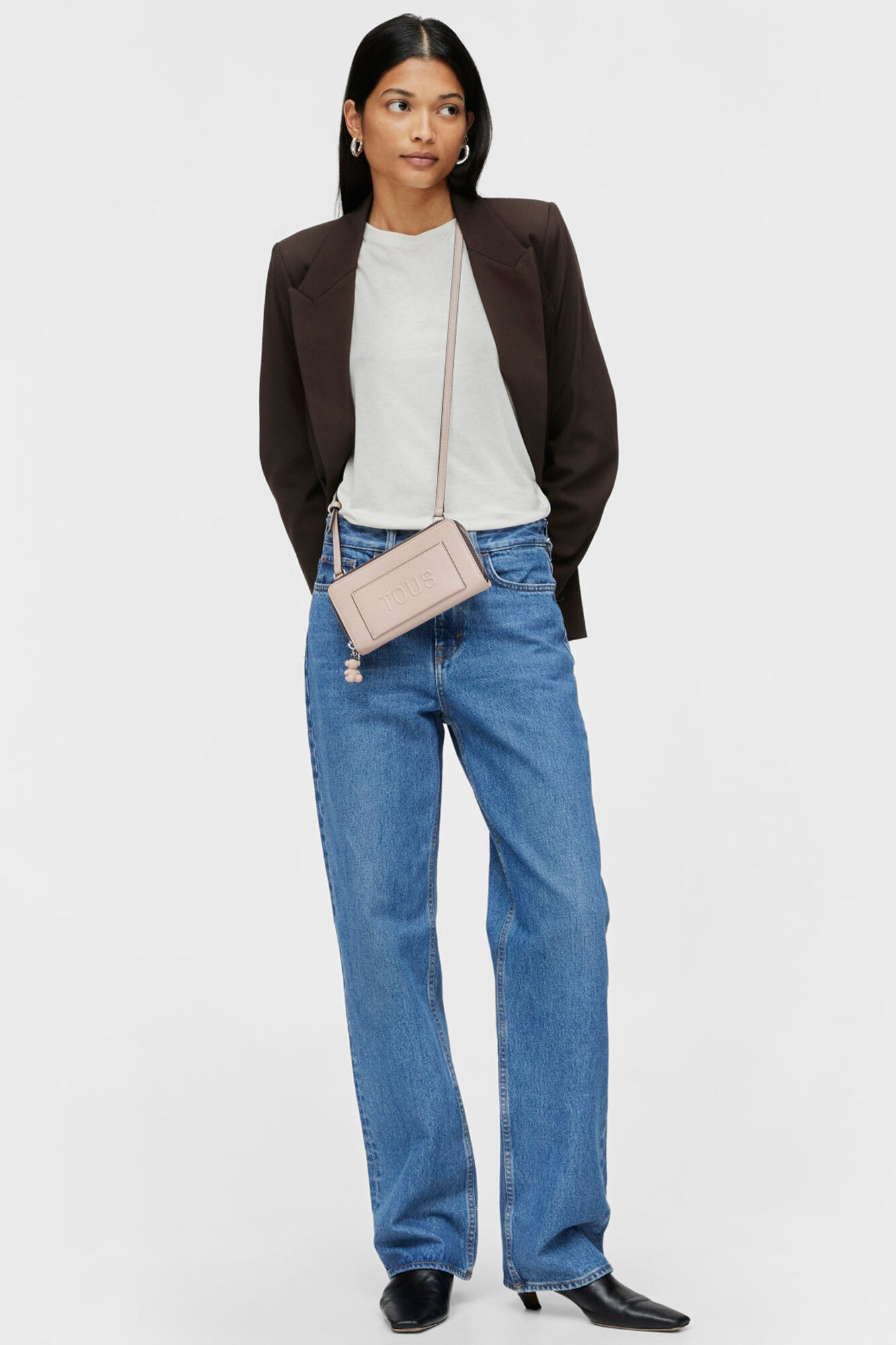 Tous Billetera portam&oacute;vil topo TOUS La Rue New Arena