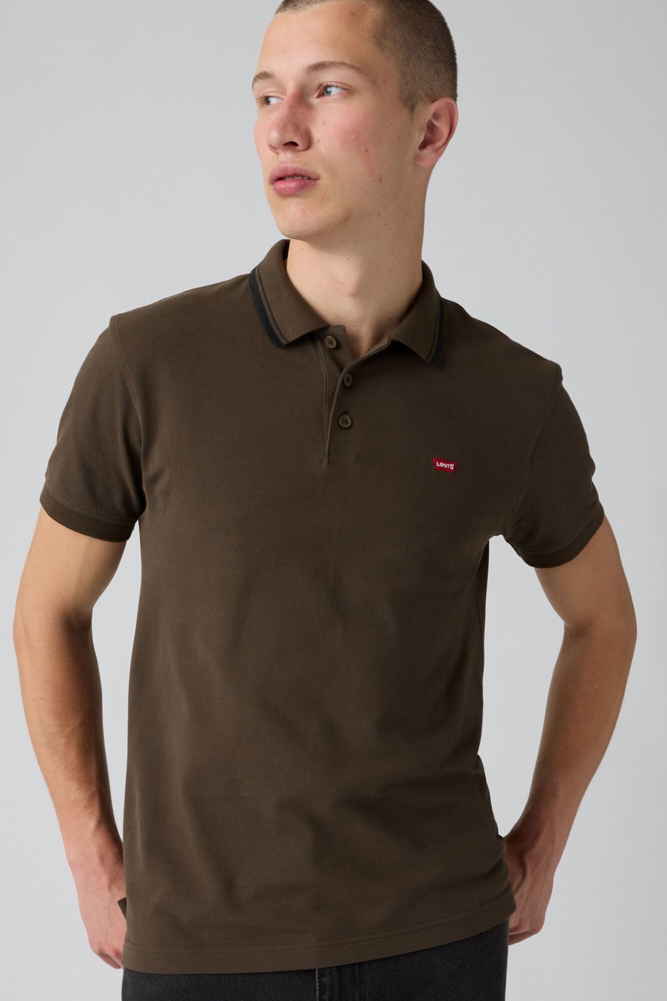 Levi's Polo Levis&reg; Verde